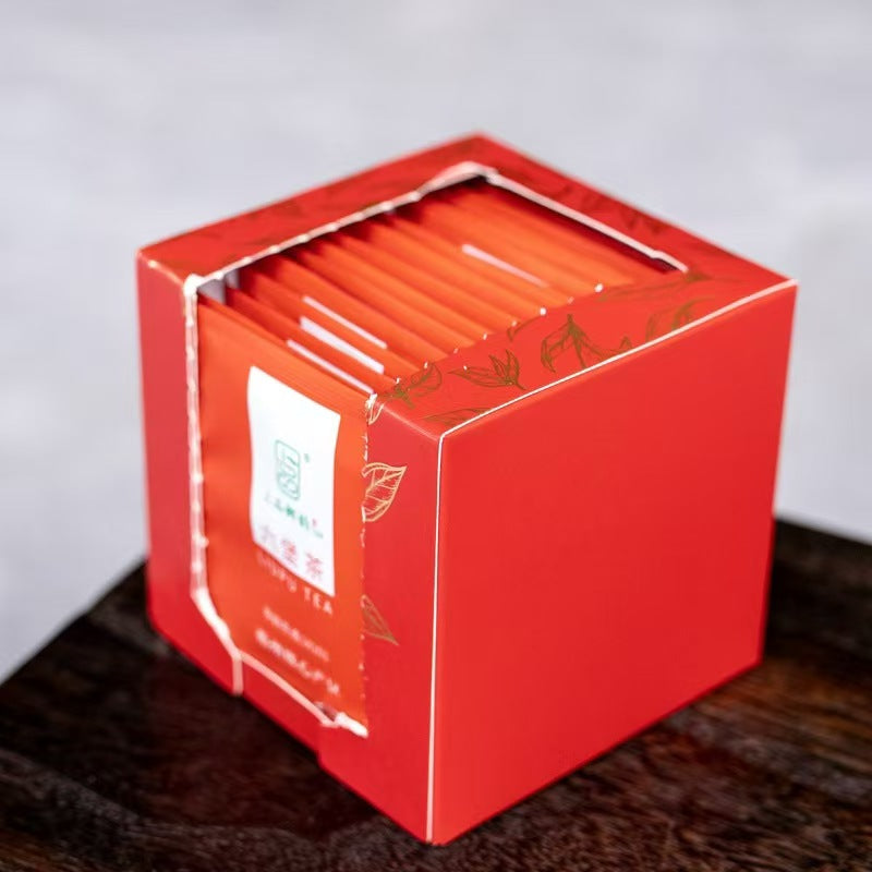 陈韵花香18101六堡茶/Chen Yunhua Fragrant 18101 Liu Pao Tea
