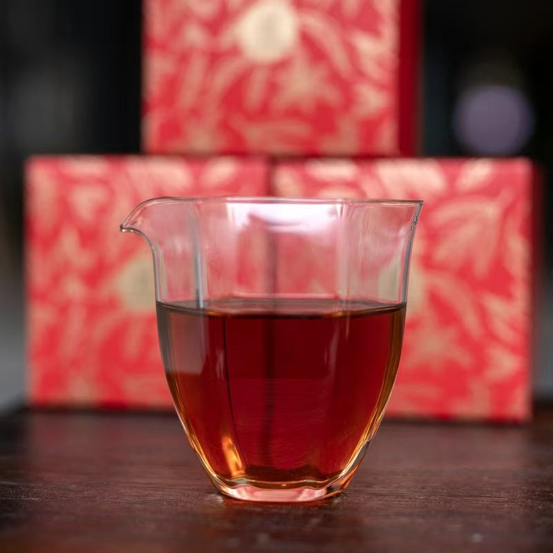 陈韵花香18101六堡茶/Chen Yunhua Fragrant 18101 Liu Pao Tea