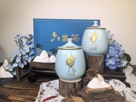 参韵六堡茶/Shenyun Liubao Tea